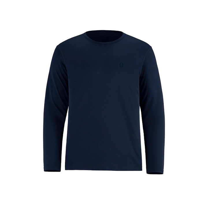 BASIC TREE ATHLETIC LONG SLEEVE (YOUTH)