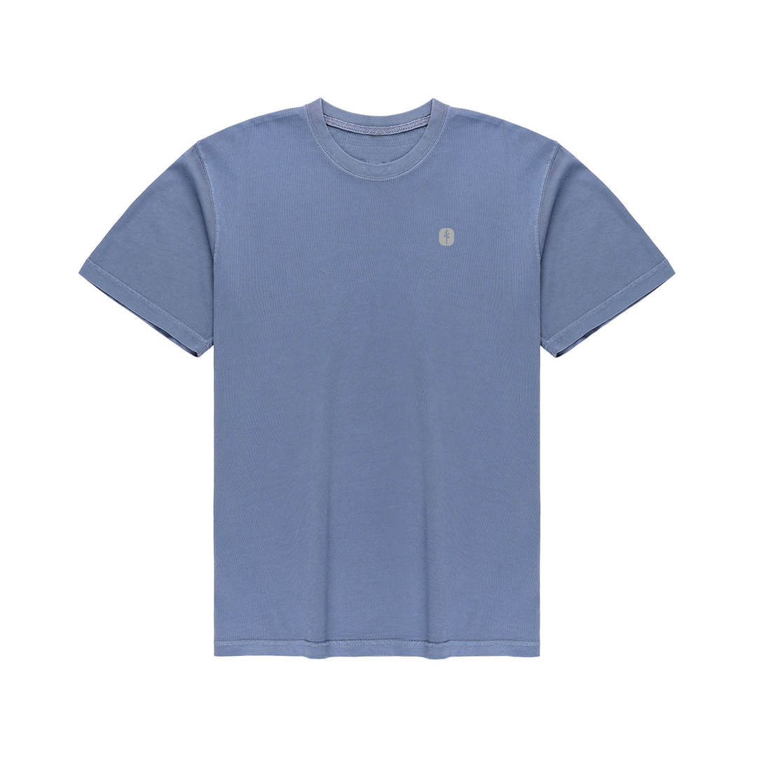 BASIC TREE VINTAGE TEE (UNISEX)