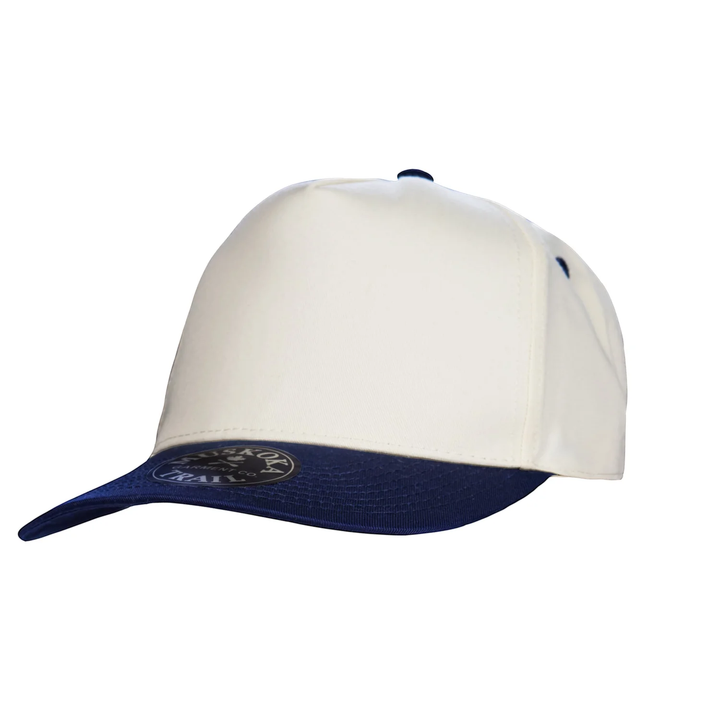 5-PANEL SNAPBACK CAPS