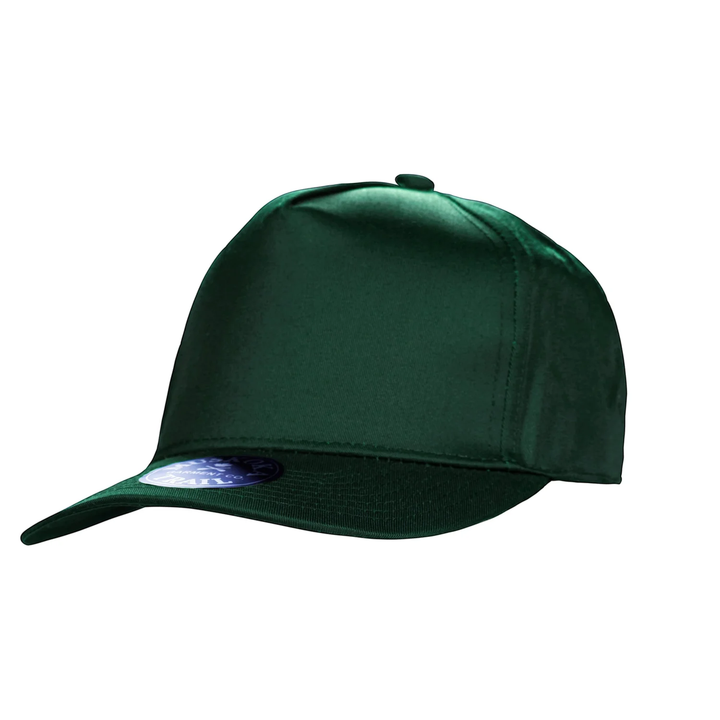 5-PANEL SNAPBACK CAPS