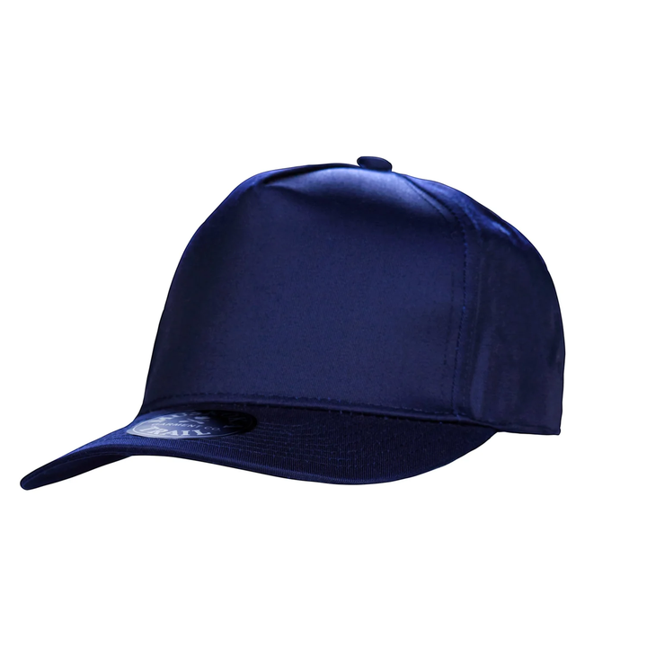 5-PANEL SNAPBACK CAPS