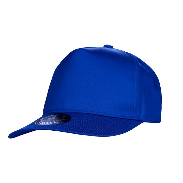 5-PANEL SNAPBACK CAPS