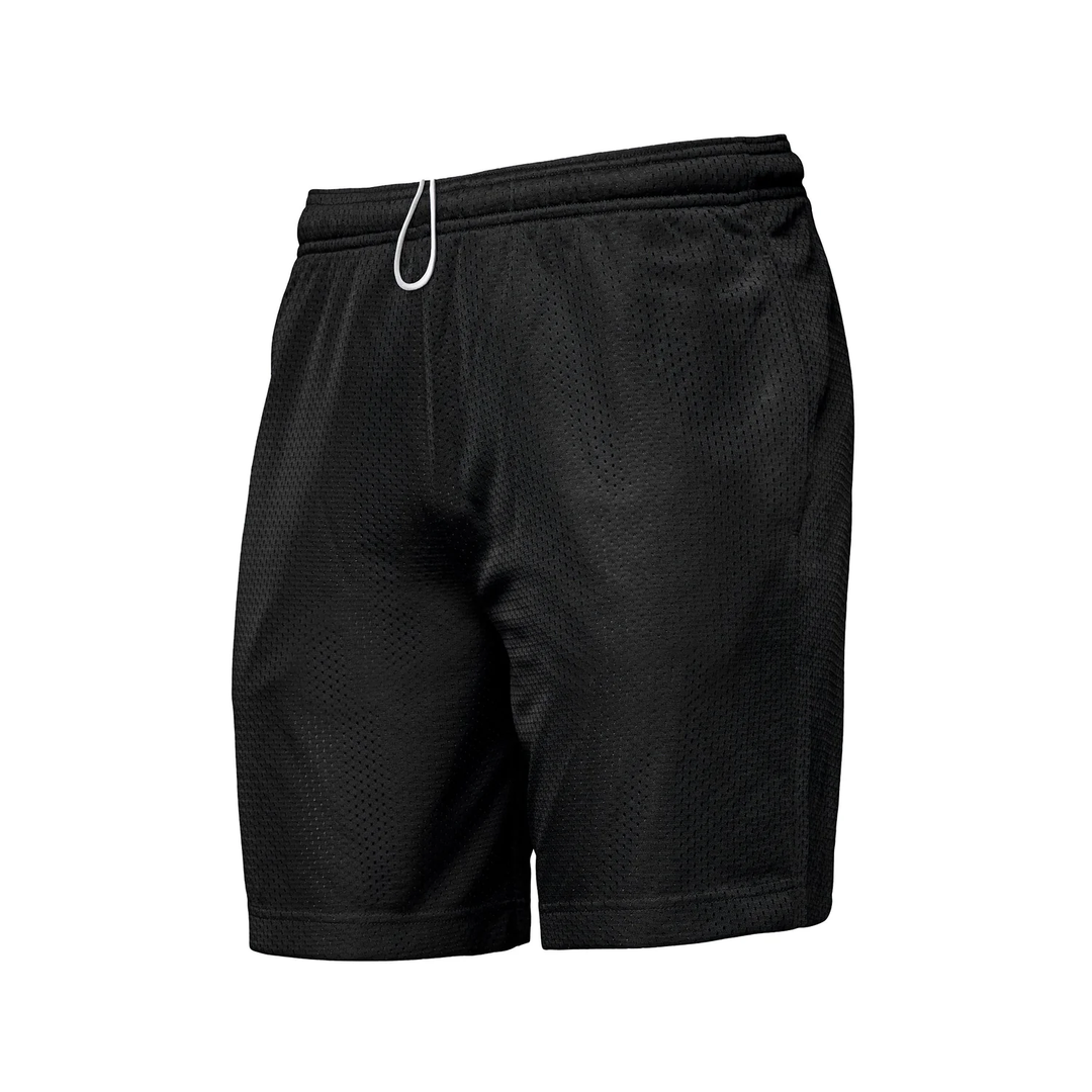 ATHLETIC MESH SHORTS (YOUTH)