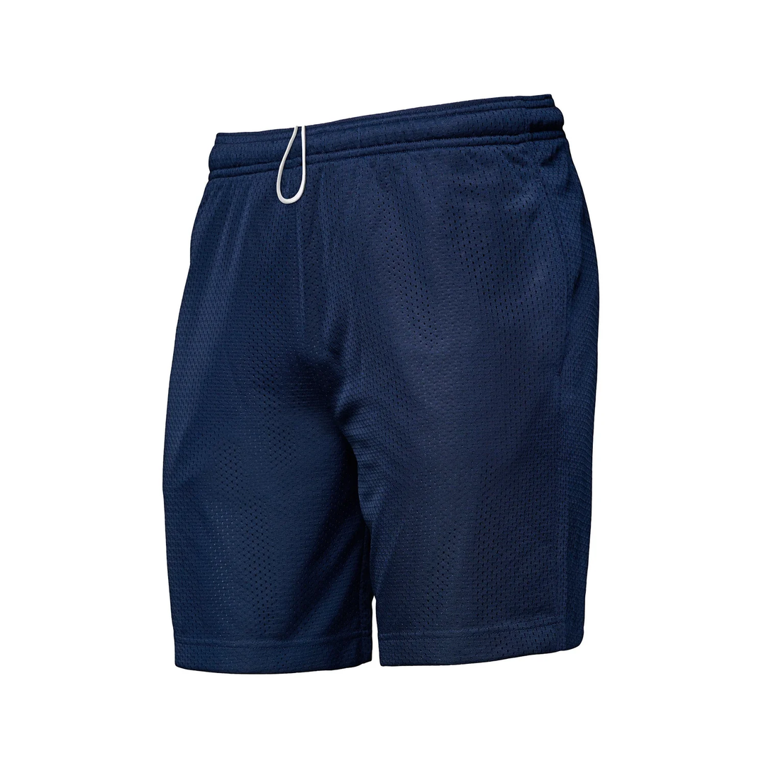 ATHLETIC MESH SHORTS (YOUTH)