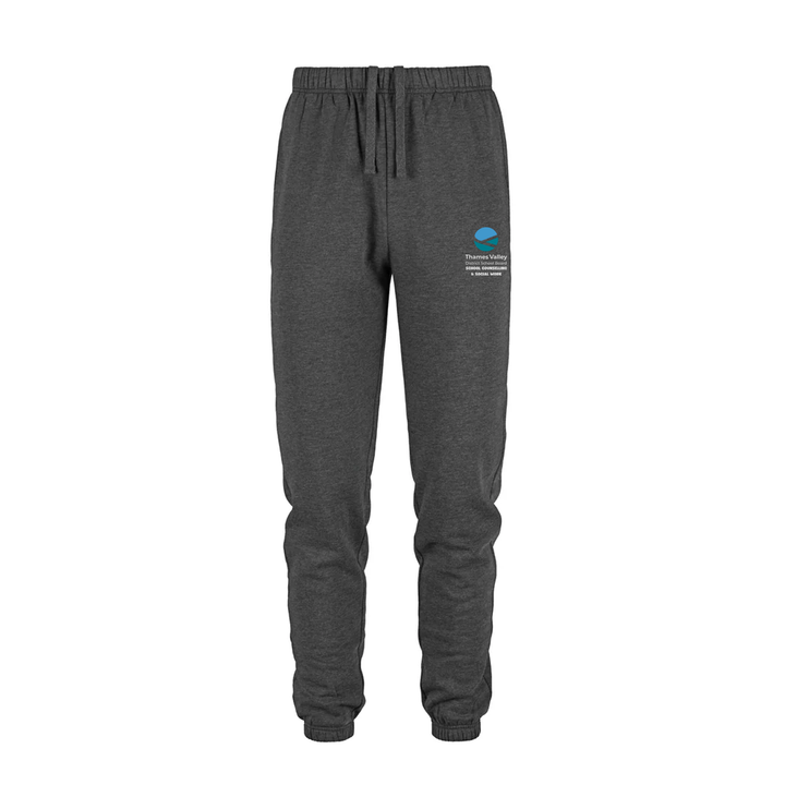 SCHOOL COUNSELLING AND SOCIAL WORK EMBROIDERED SWEATPANTS (UNISEX)