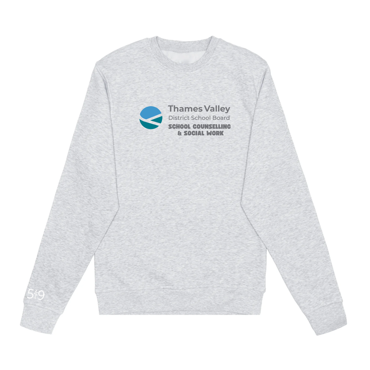 SCHOOL COUNSELLING AND SOCIAL WORK CREW (UNISEX)