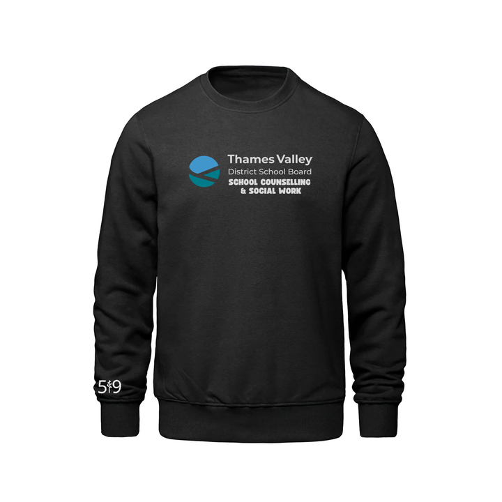SCHOOL COUNSELLING AND SOCIAL WORK CREW (UNISEX)