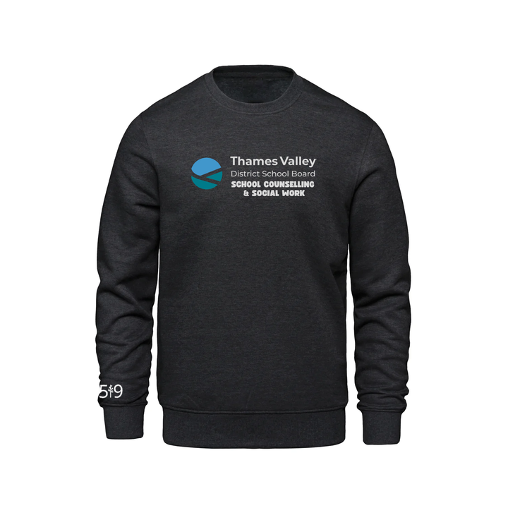 SCHOOL COUNSELLING AND SOCIAL WORK CREW (UNISEX)
