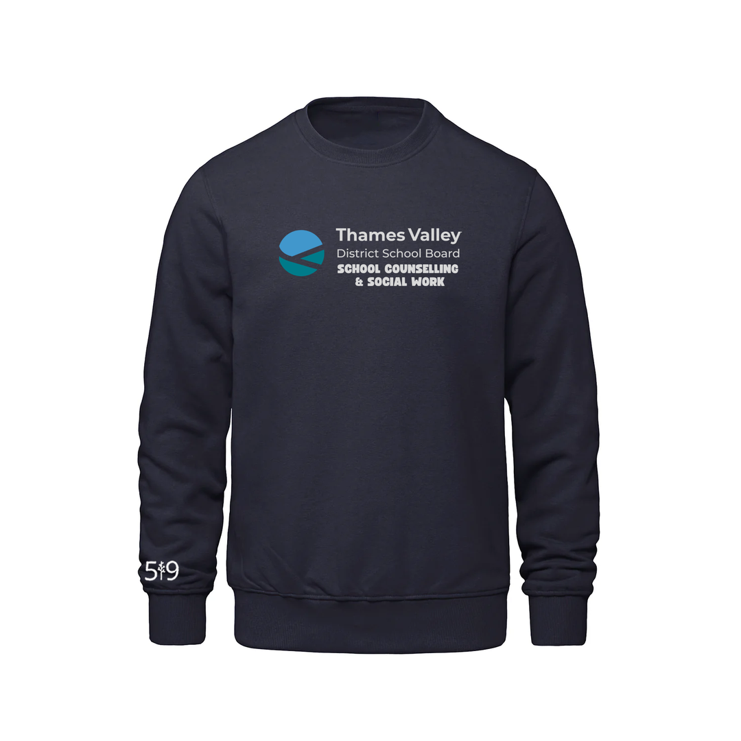 SCHOOL COUNSELLING AND SOCIAL WORK CREW (UNISEX)