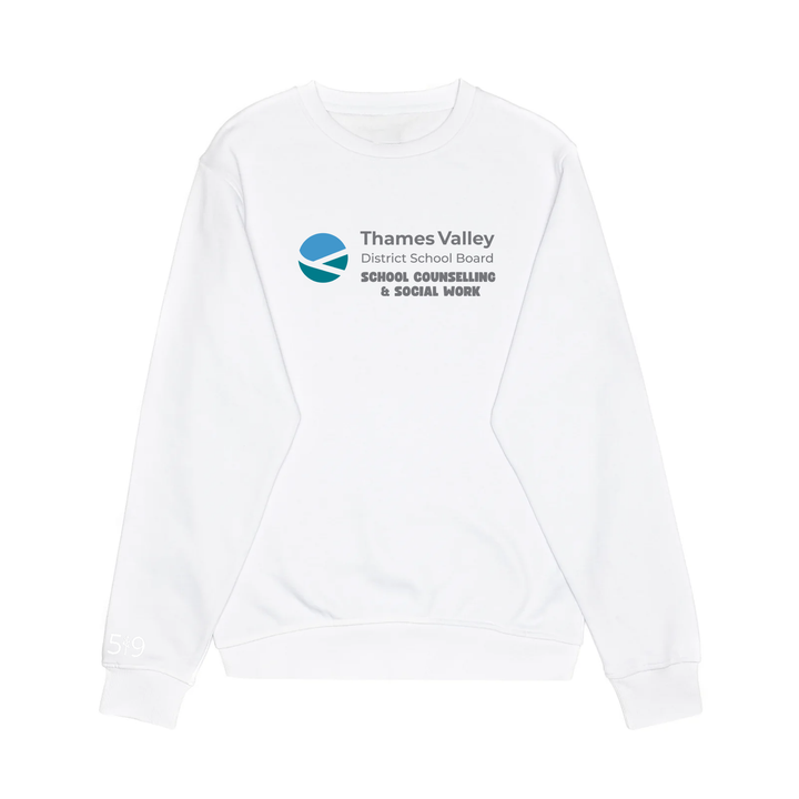 SCHOOL COUNSELLING AND SOCIAL WORK CREW (UNISEX)