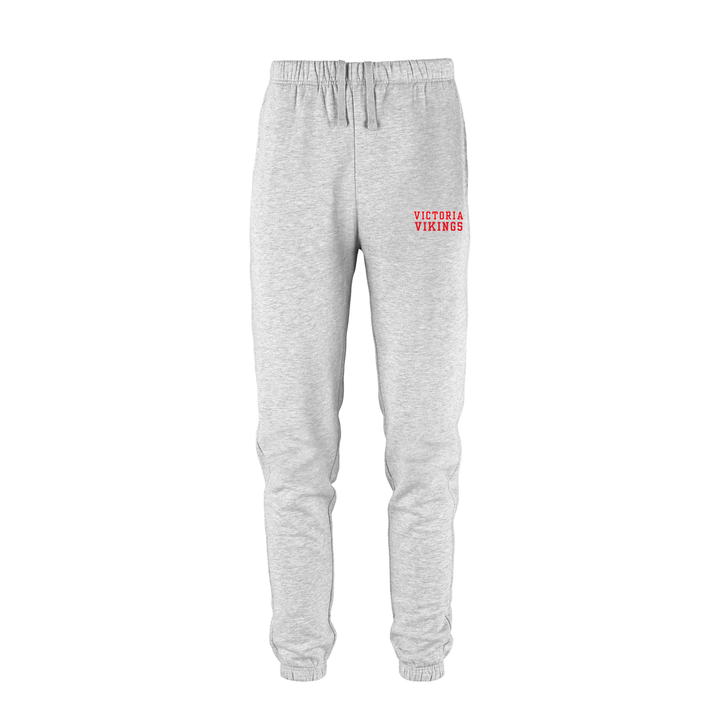 VICTORIA EMBROIDERED SWEATPANTS (UNISEX)