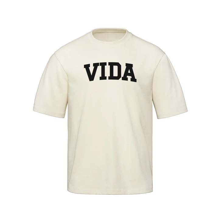 VIDA CHURCH OVERSIZED TEE (UNISEX)
