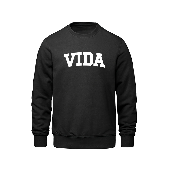 VIDA CHURCH CREW (UNISEX)