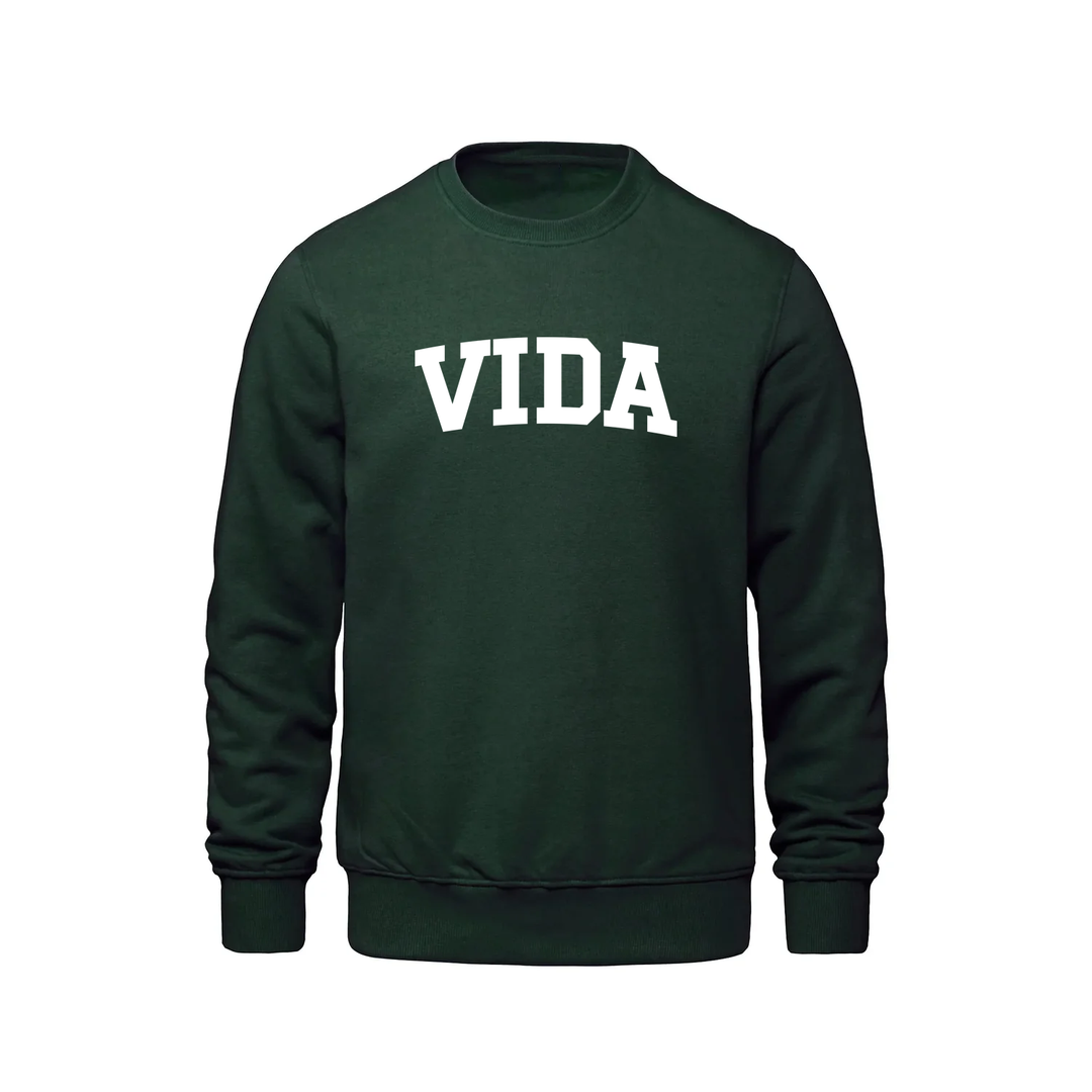 VIDA CHURCH CREW (UNISEX)