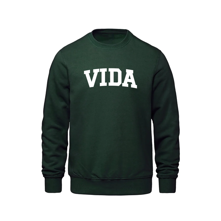VIDA CHURCH CREW (UNISEX)