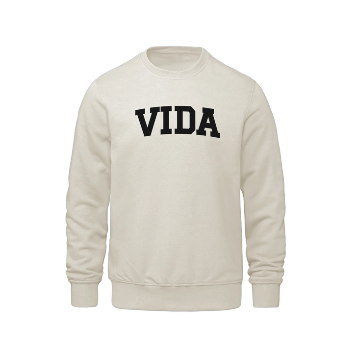 VIDA CHURCH CREW (UNISEX)