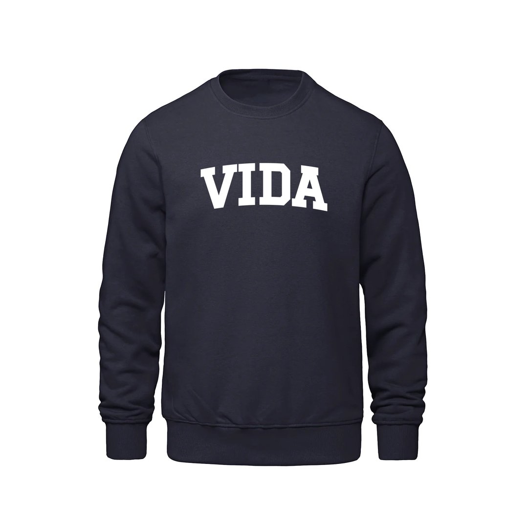 VIDA CHURCH CREW (UNISEX)