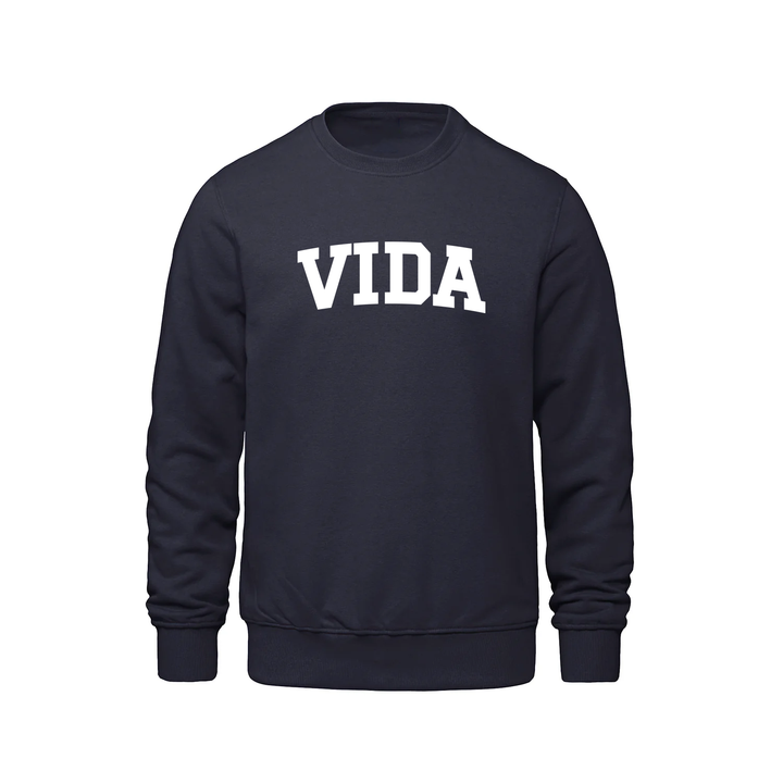 VIDA CHURCH CREW (UNISEX)