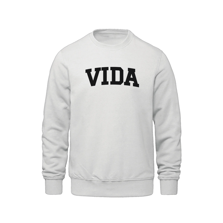 VIDA CHURCH CREW (UNISEX)