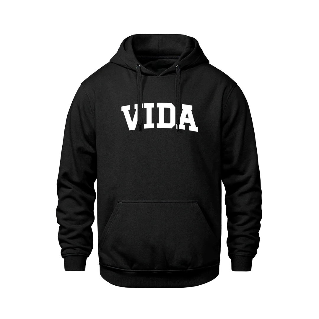 VIDA CHURCH HOODIE (UNISEX)