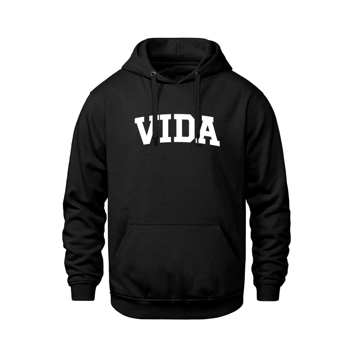 VIDA CHURCH HOODIE (UNISEX)