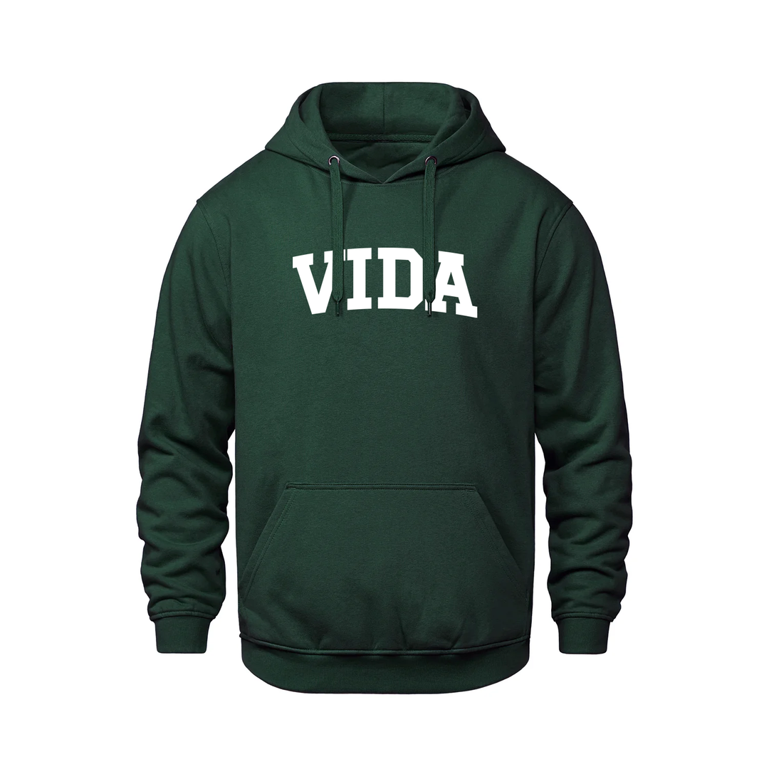 VIDA CHURCH HOODIE (UNISEX)