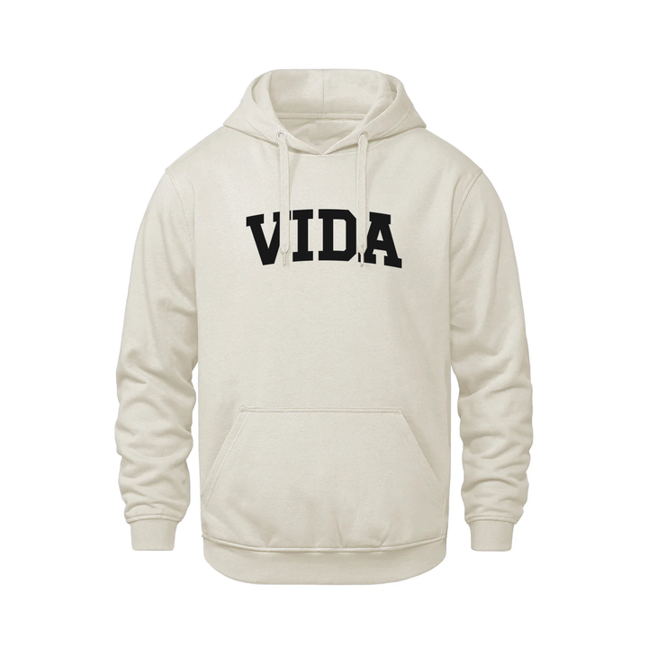 VIDA CHURCH HOODIE (UNISEX)