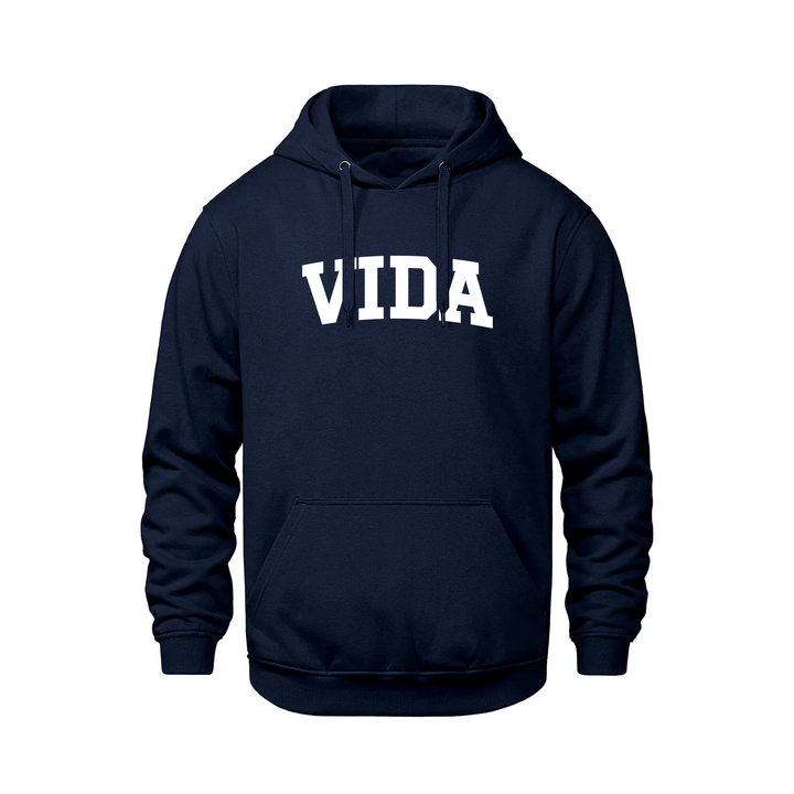 VIDA CHURCH HOODIE (UNISEX)