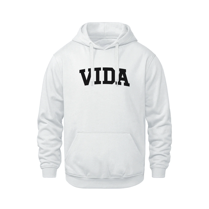 VIDA CHURCH HOODIE (UNISEX)