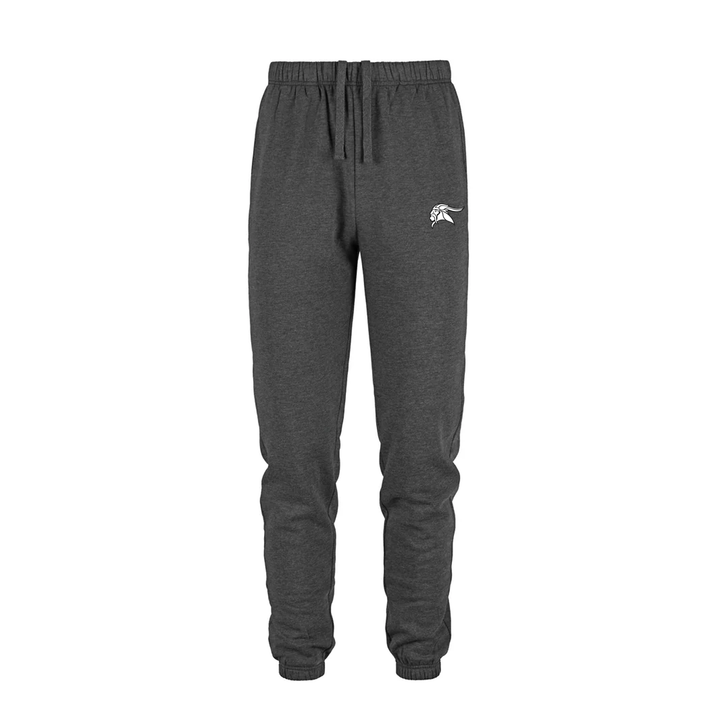 ARTHUR VOADEN EMBROIDERED SWEATPANTS (UNISEX)