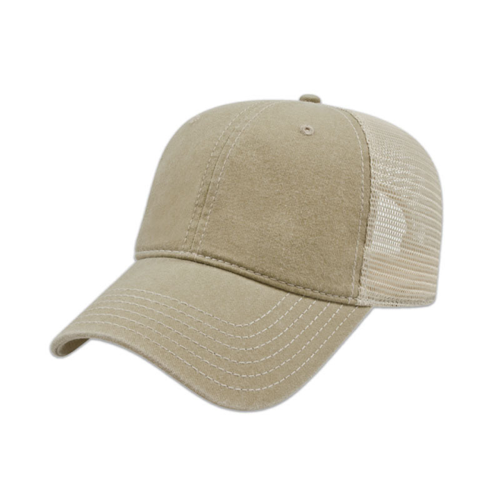 VINTAGE TRUCKER CAPS