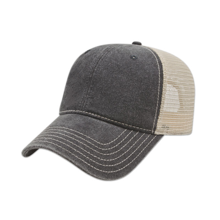 VINTAGE TRUCKER CAPS