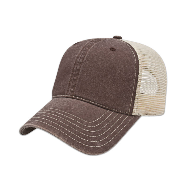 VINTAGE TRUCKER CAPS