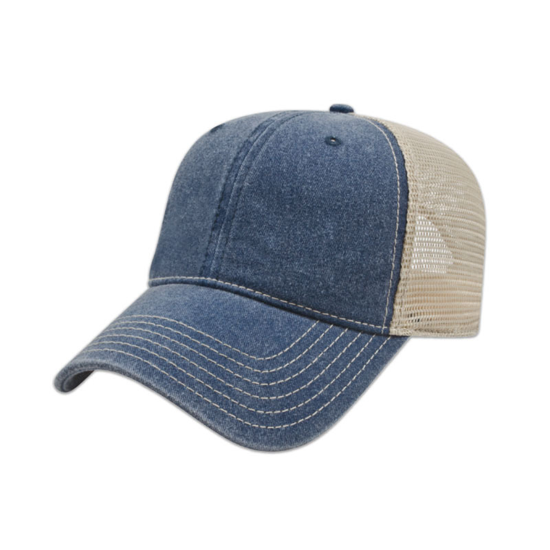 VINTAGE TRUCKER CAPS