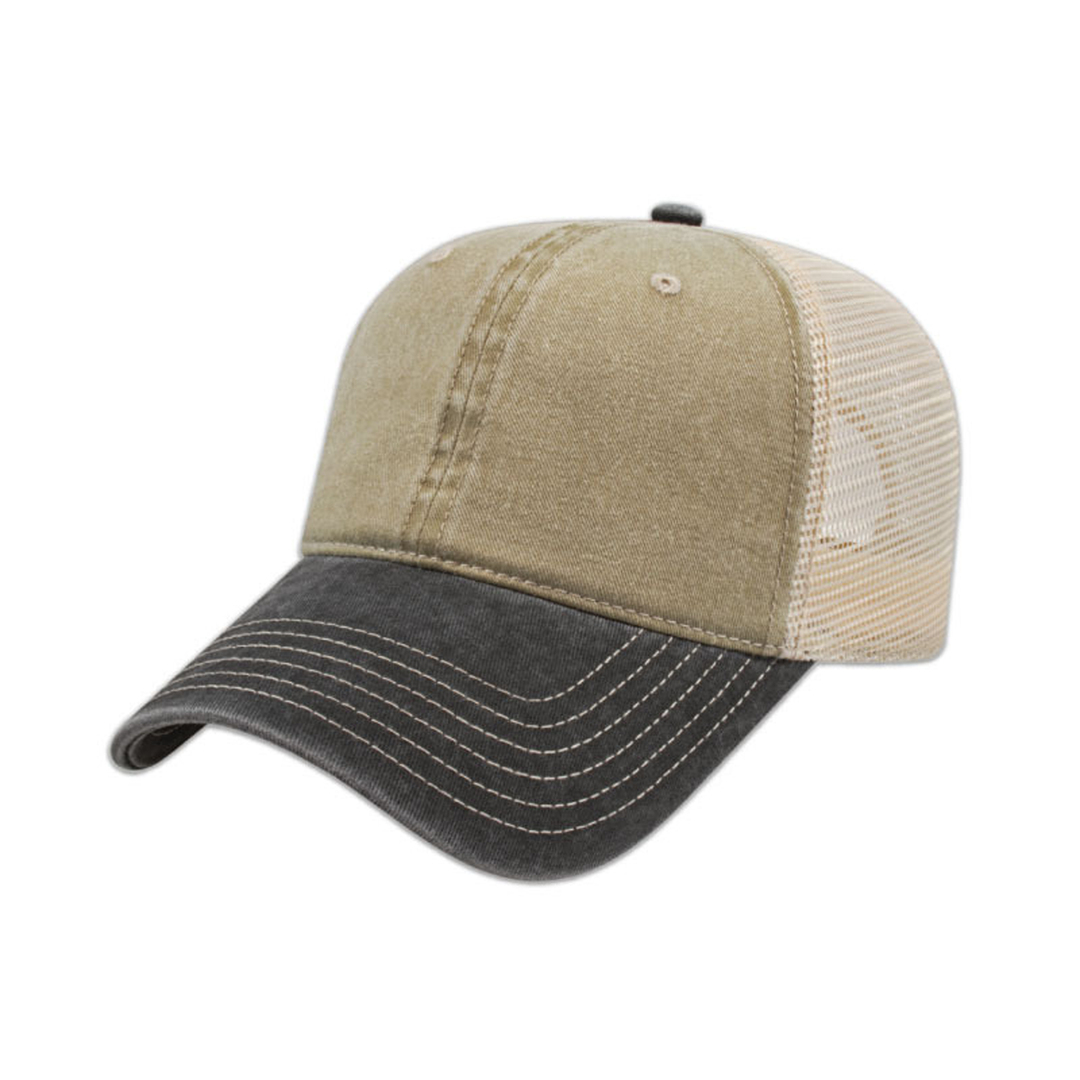 VINTAGE TRUCKER CAPS
