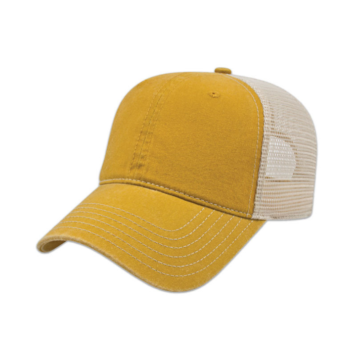 VINTAGE TRUCKER CAPS