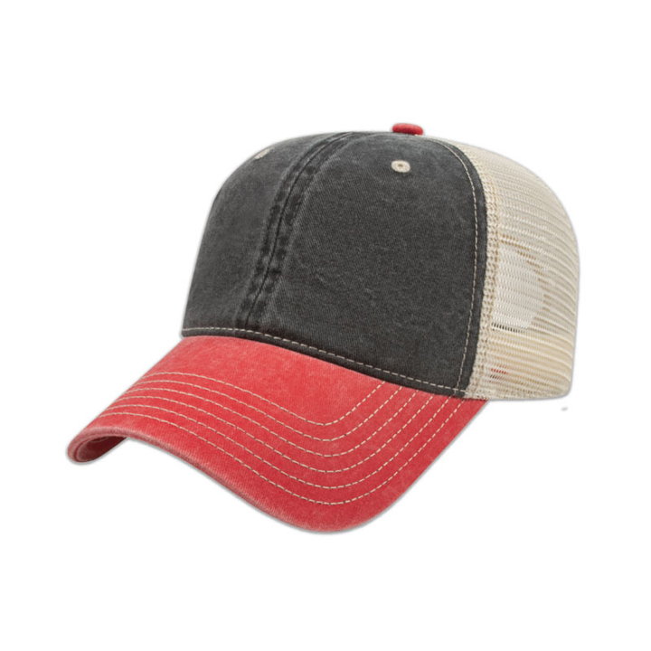 VINTAGE TRUCKER CAPS