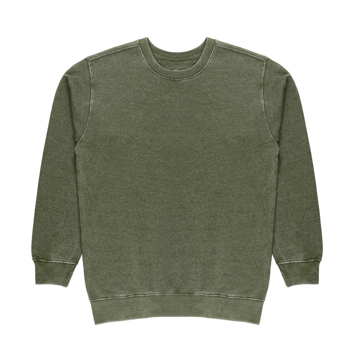 VINTAGE CREW (UNISEX)