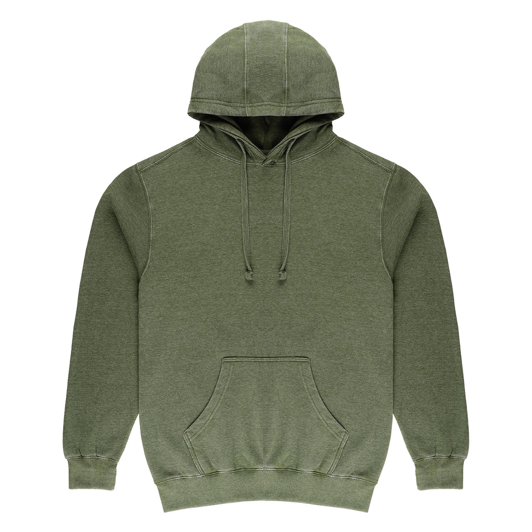 VINTAGE HOODIE (UNISEX)