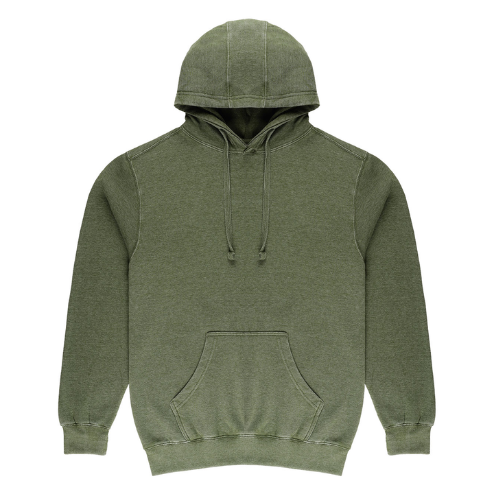 VINTAGE HOODIE (UNISEX)