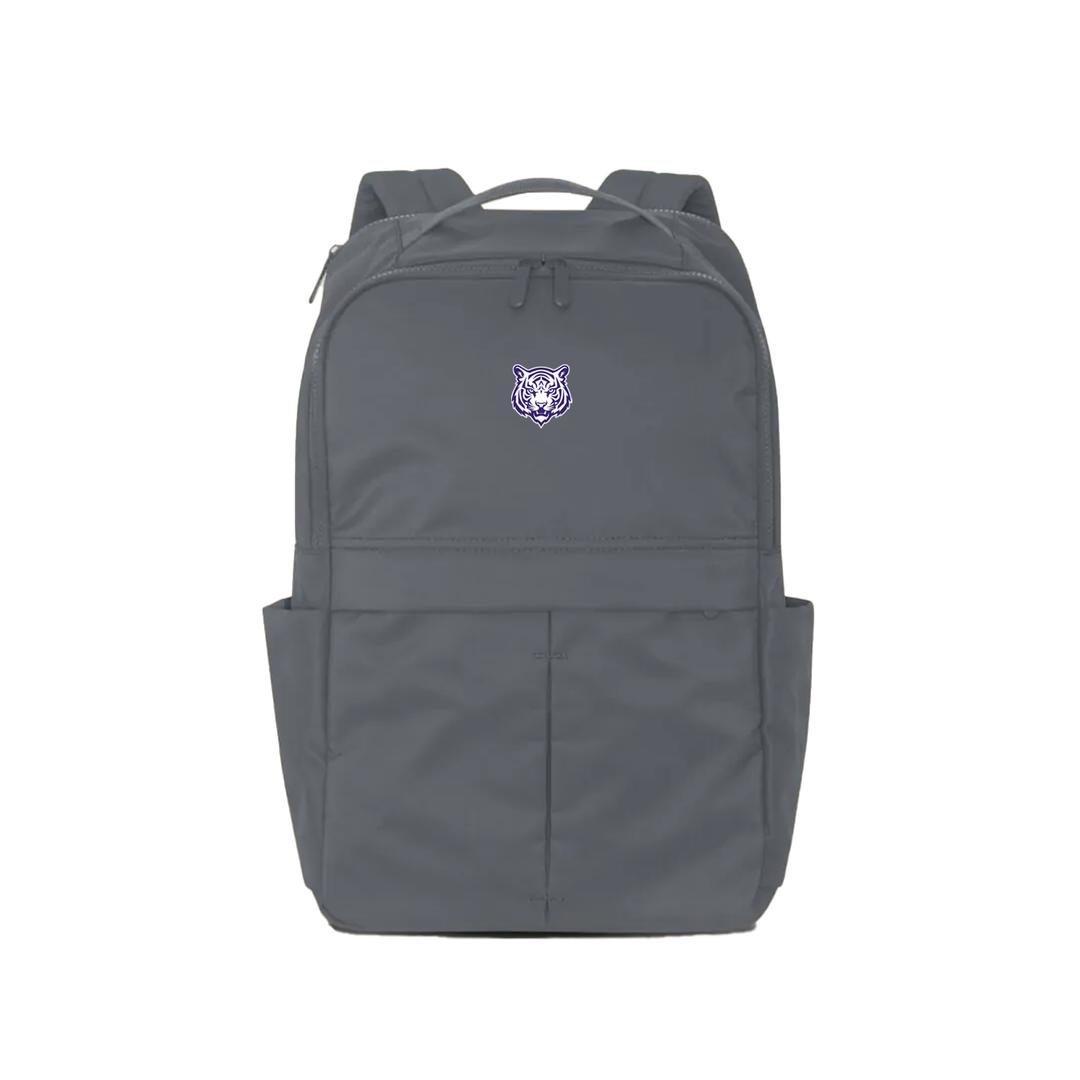 WEST ELGIN EMBROIDERED BACKPACK