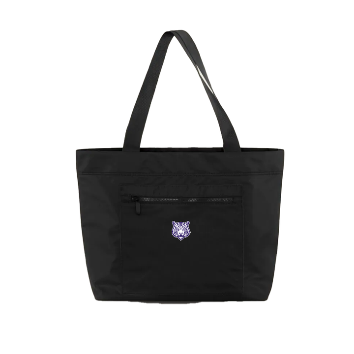 WEST ELGIN EMBROIDERED TOTE