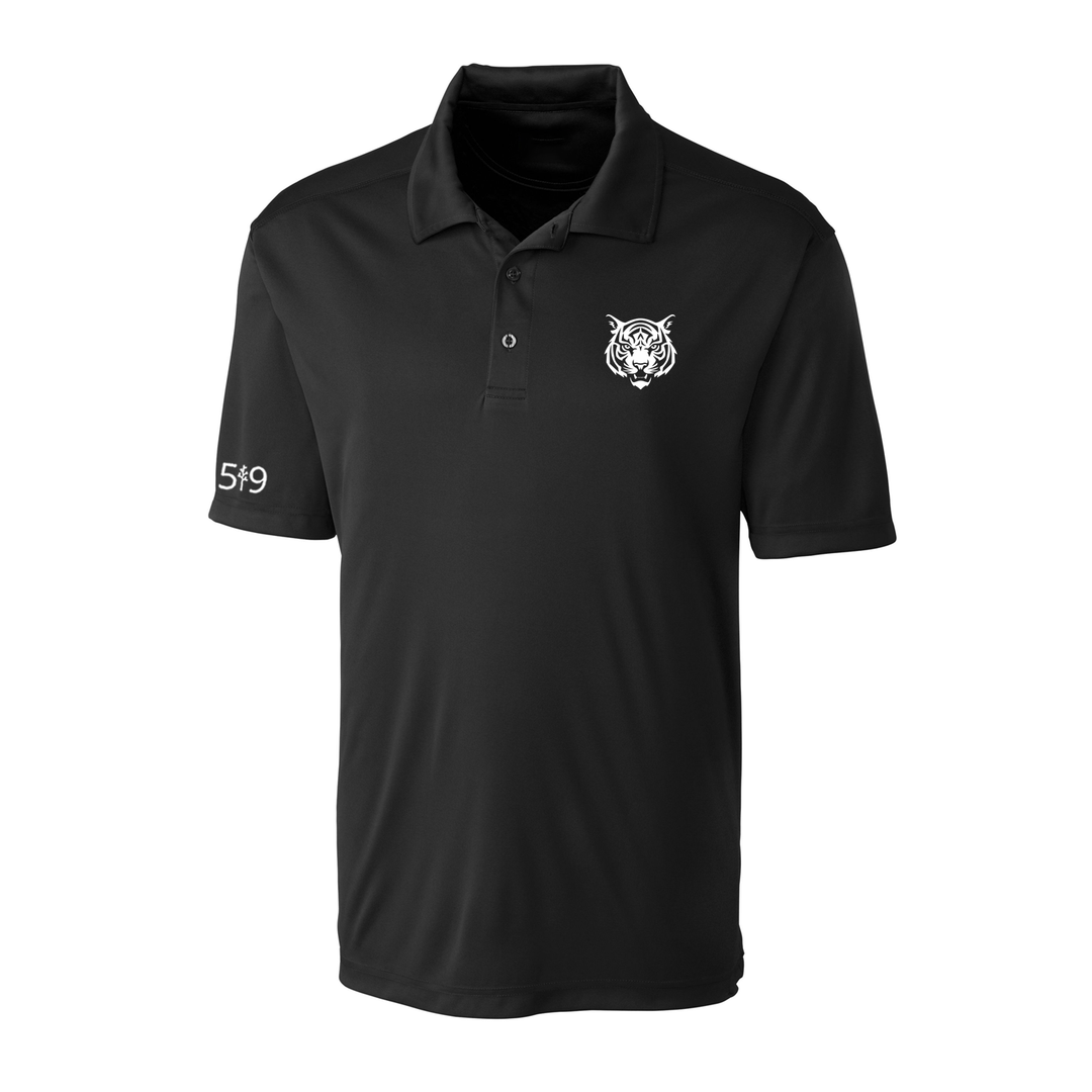 WEST ELGIN CLASSIC ATHLETIC POLO (MENS)