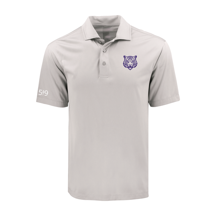 WEST ELGIN CLASSIC ATHLETIC POLO (MENS)