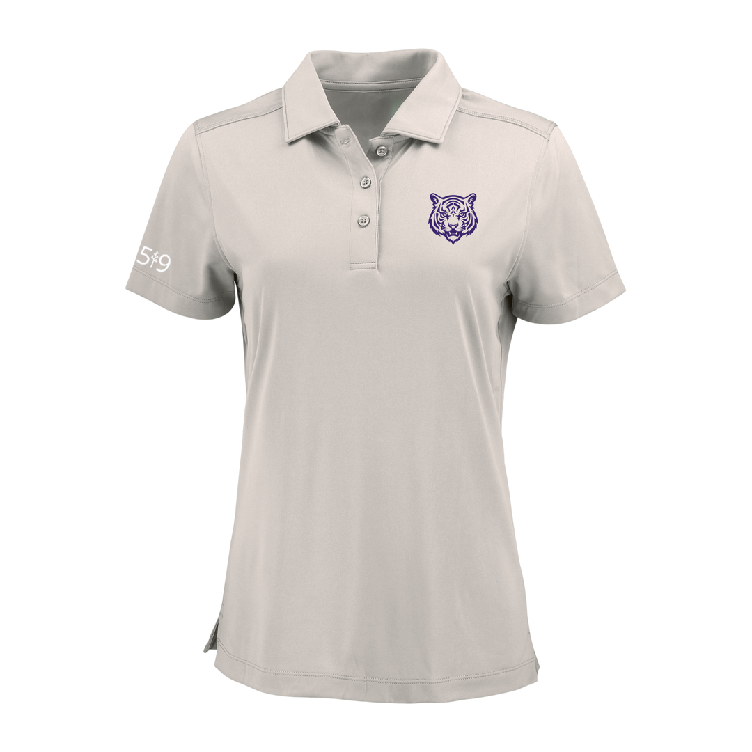 WEST ELGIN CLASSIC ATHLETIC POLO (WOMENS)