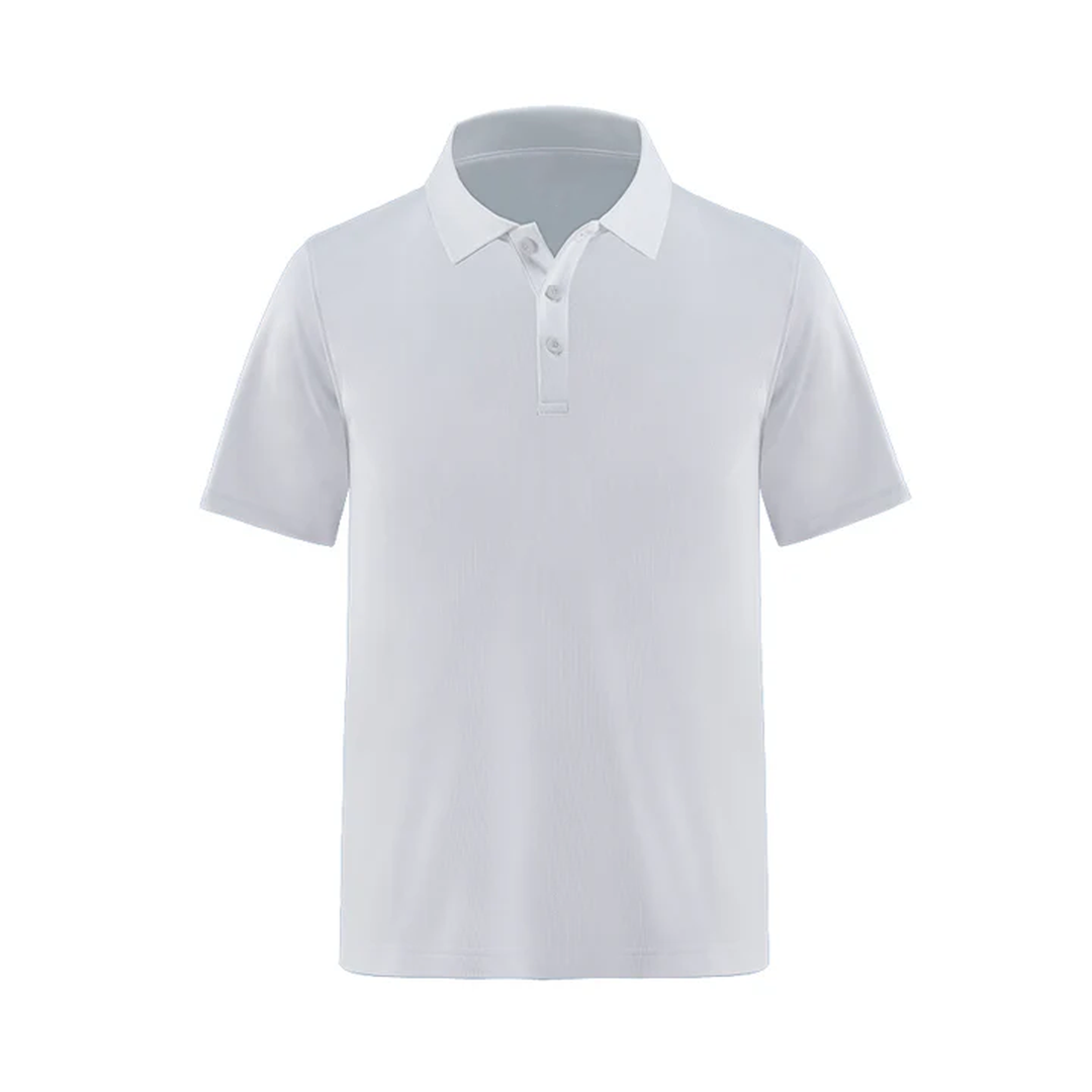 PIQUE POLOS (MENS)