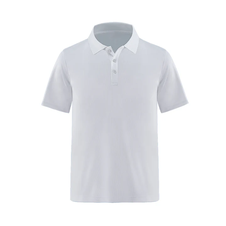 PIQUE POLOS (MENS)