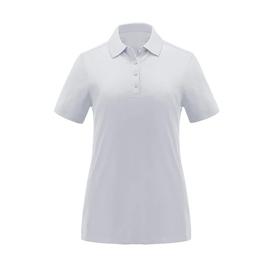 PIQUE POLOS (WOMENS)