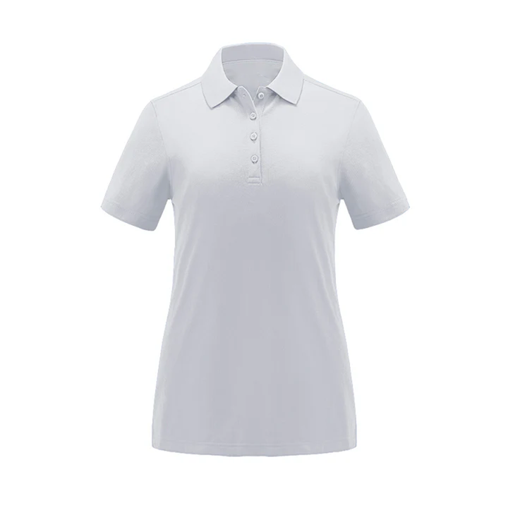 PIQUE POLOS (WOMENS)