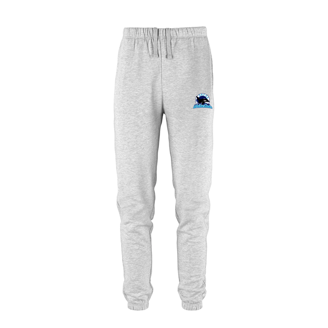 WHITE OAKS CLASSIC SWEATPANTS (UNISEX)